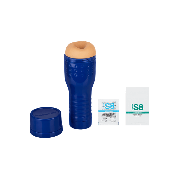 'Jolee Love Private Pornstar', 26 cm - Masturbator - vergleichen und g&uuml;nstig kaufen