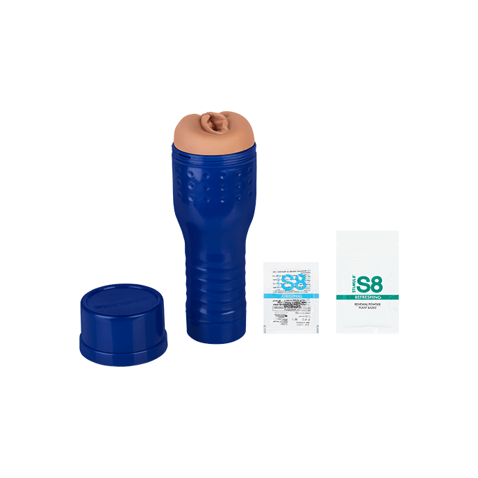 'Alexa Tomas Superstar Pussy', 26 cm - Masturbator - vergleichen und g&uuml;nstig kaufen