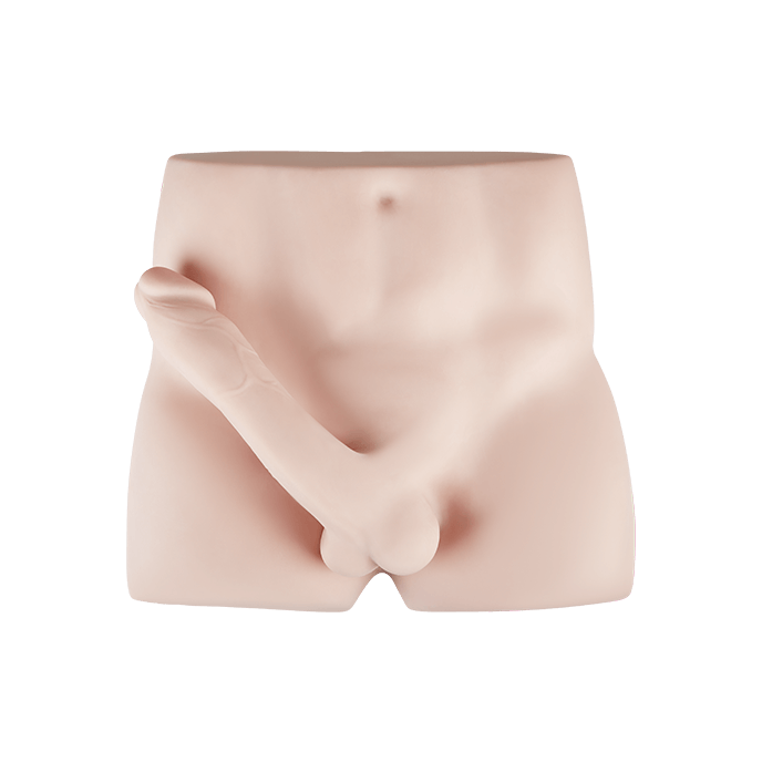 Blush Novelties 'Rough Rider', 18,5 cm - vergleichen und g&uuml;nstig kaufen