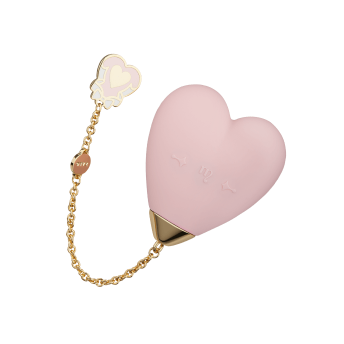 Zalo 'Lolita - Baby Heart', 8 cm - vergleichen und günstig kaufen