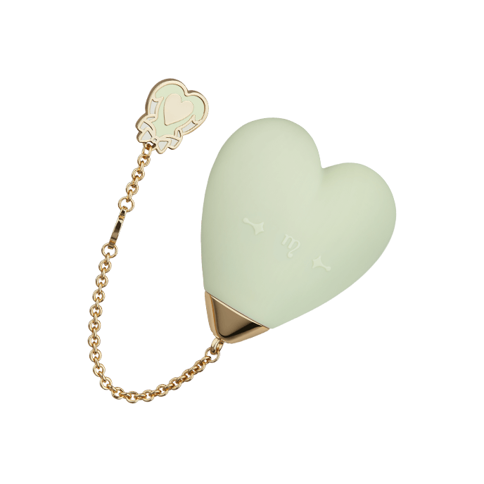Zalo 'Lolita - Baby Heart', 8 cm - vergleichen und günstig kaufen