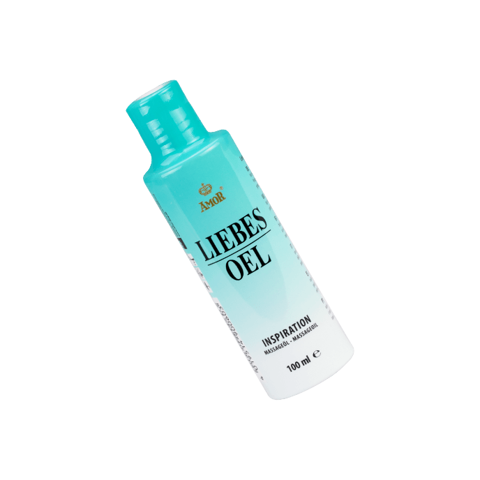 Amor 'Liebesöl Inspiration', 100 ml - vergleichen und g&uuml;nstig kaufen