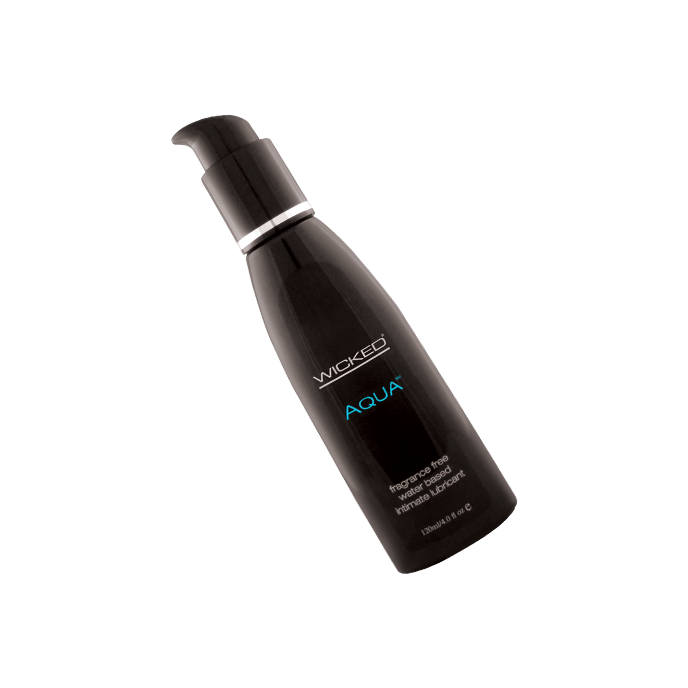 Wicked 'Aqua', wasserbasiert, 120 ml - vergleichen und g&uuml;nstig kaufen