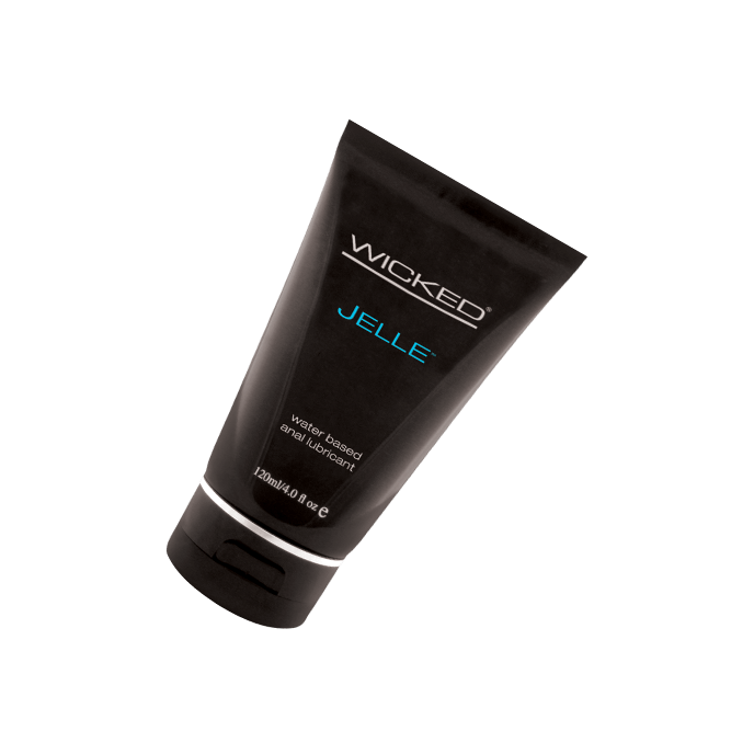 Wicked 'Jelle', wasserbasiert, 120 ml - vergleichen und günstig kaufen Wicked 'Jelle', wasserbasiert, 120 ml - vergleichen und günstig kaufen