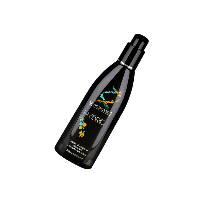 Wicked 'Hybrid', 240 ml - vergleichen und g&uuml;nstig kaufen