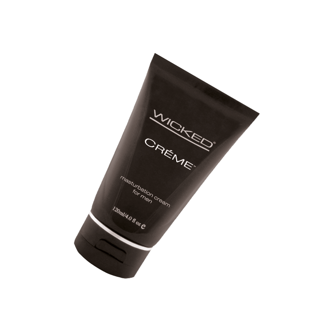 Wicked Masturbationscreme 'Wicked', 120 ml - vergleichen und g&uuml;nstig kaufen