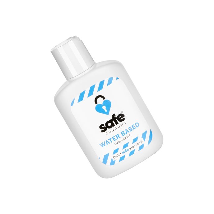 ?Water Based?, wasserbasiert, 125 ml - vergleichen und g&uuml;nstig kaufen