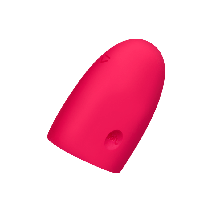 Ooh By Je Joue 'No. 1 Vibrating Pebble', 6 cm - vergleichen und g&uuml;nstig kaufen