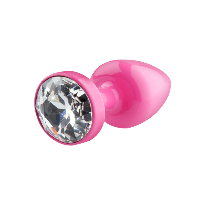 Diogol 'Jewel Buttplug T2', 7 cm - vergleichen und günstig kaufen