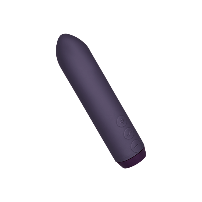 Je Joue 'Classic Bullet Vibrator', 9,5 cm - vergleichen und günstig kaufen