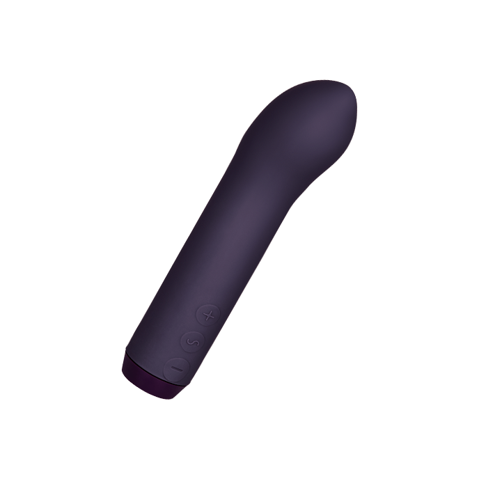 Je Joue 'G-Spot Bullet Vibrator', 11,5 cm - vergleichen und günstig kaufen Je Joue 'G-Spot Bullet Vibrator', 11,5 cm - vergleichen und günstig kaufen