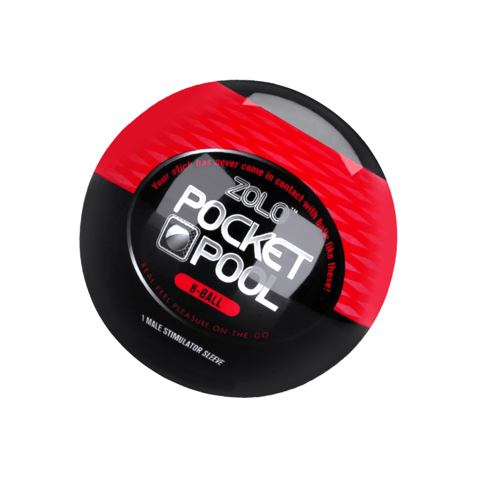 ZOLO 'Pocket Pool 8 Ball', 5,8 cm - vergleichen und günstig kaufen ZOLO 'Pocket Pool 8 Ball', 5,8 cm - vergleichen und günstig kaufen