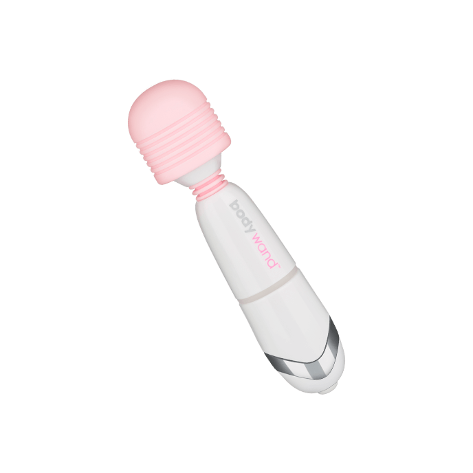 Bodywand '5 Function Mini Wand', 11 cm - vergleichen und günstig kaufen