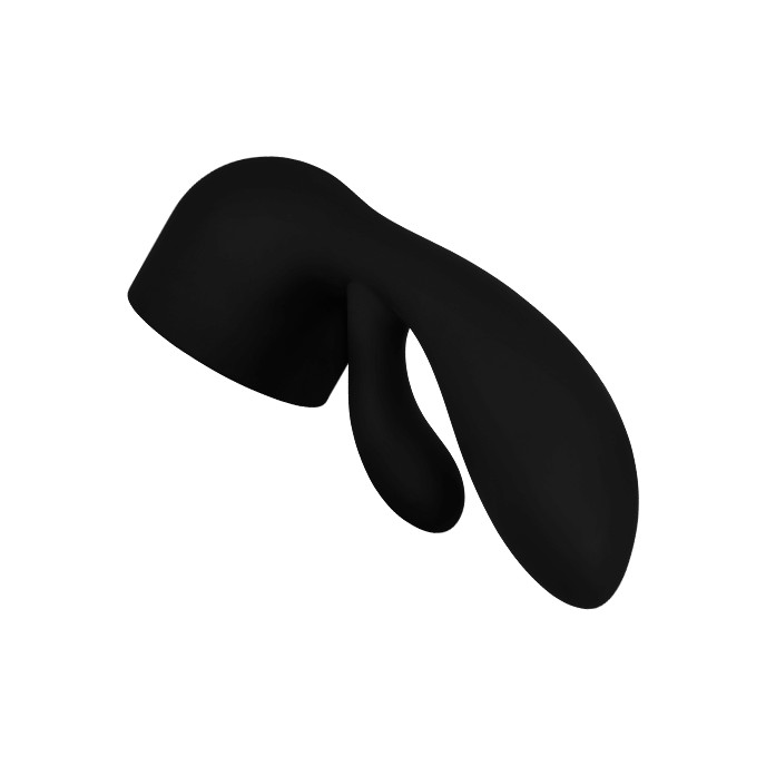 Bodywand 'Rabbit Wand Attachment', 16 cm - vergleichen und g&uuml;nstig kaufen