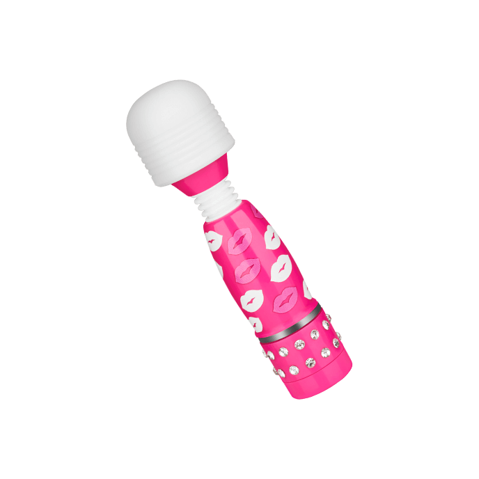 Bodywand 'Luscious Lips', 11 cm - vergleichen und günstig kaufen