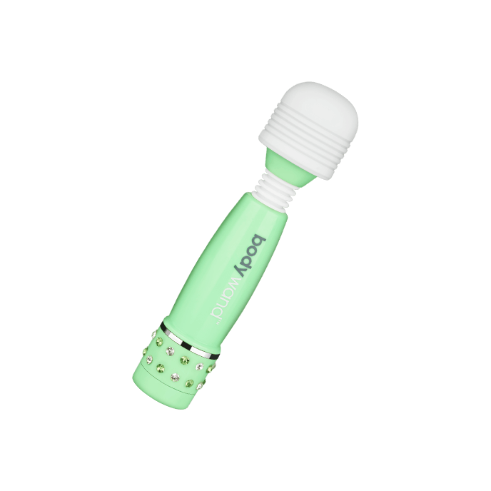 Bodywand 'Mini Massager', 10 cm - vergleichen und günstig kaufen Bodywand 'Mini Massager', 10 cm - vergleichen und günstig kaufen