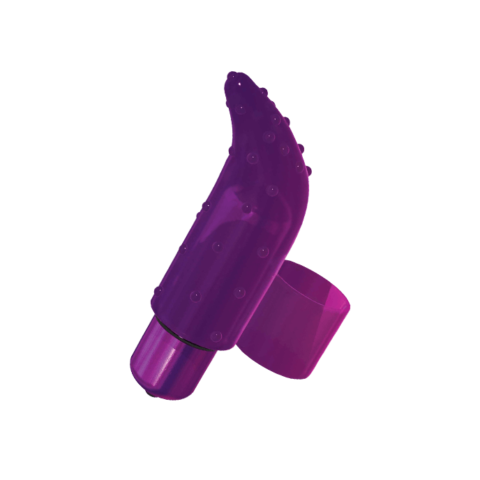 PowerBullet 'Frisky Finger', 8 cm - vergleichen und günstig kaufen