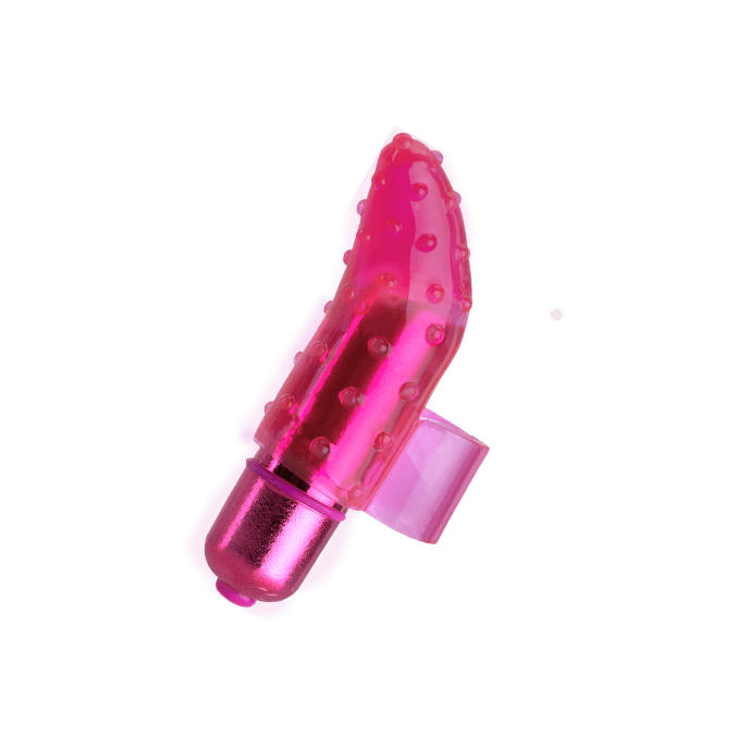 PowerBullet 'Frisky Finger', 8 cm - vergleichen und günstig kaufen