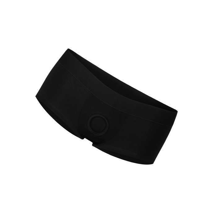 Blush Novelties 'Temptasia Harness Briefs' - vergleichen und günstig kaufen Blush Novelties 'Temptasia Harness Briefs' - vergleichen und günstig kaufen