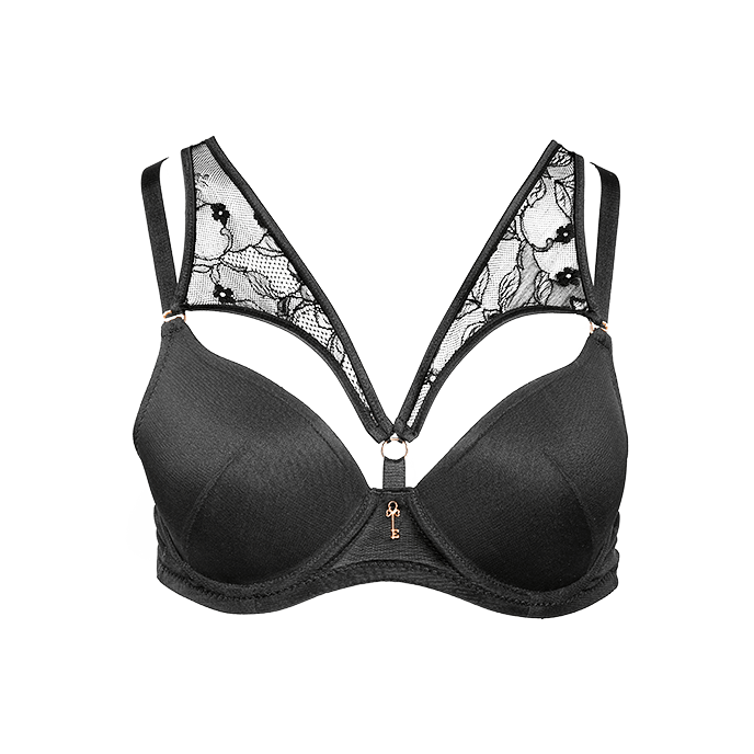 Escora 'Selma - Push-Up mit abn. Trägern' - vergleichen und g&uuml;nstig kaufen