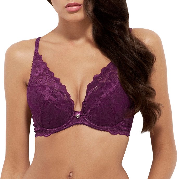 Gossard 'Gypsy - Push Up-BH' - vergleichen und g&uuml;nstig kaufen