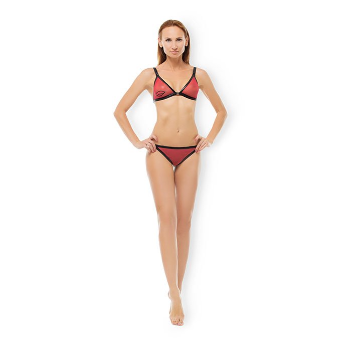 Guilty Pleasure 'Bra & Panty Set', 2 Teile - vergleichen und günstig kaufen Guilty Pleasure 'Bra & Panty Set', 2 Teile - vergleichen und günstig kaufen