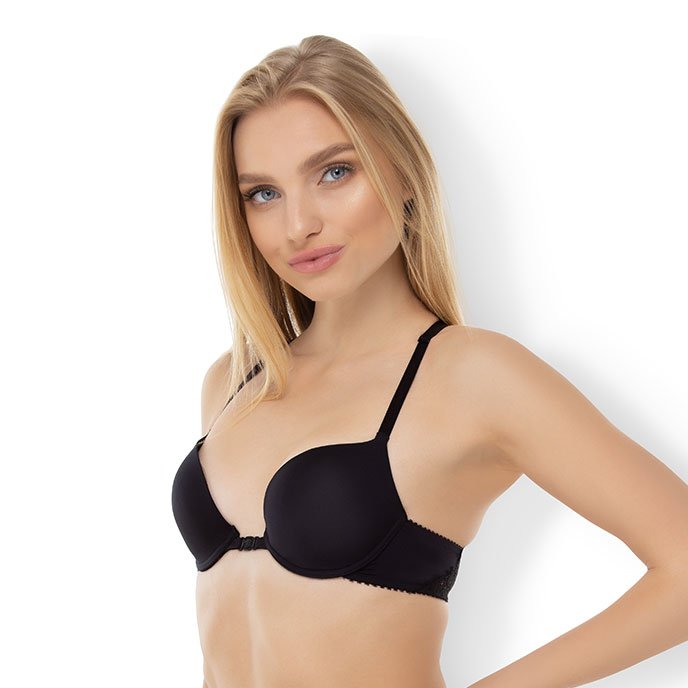 Jolidon 'PENELOPE – PUSH-UP BH MIT RACERBACK' - vergleichen und g&uuml;nstig kaufen
