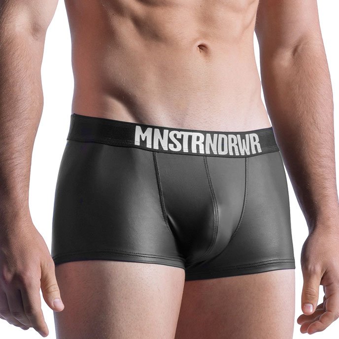MANSTORE M510: Micro Pant, schwarz - vergleichen und g&uuml;nstig kaufen