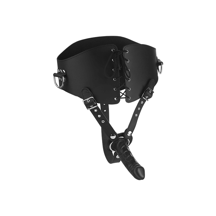 Rimba Korsett mit Dildo - vergleichen und günstig kaufen Rimba Korsett mit Dildo - vergleichen und günstig kaufen