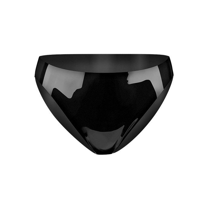 Latexslip mit Innendildo - vergleichen und g&uuml;nstig kaufen