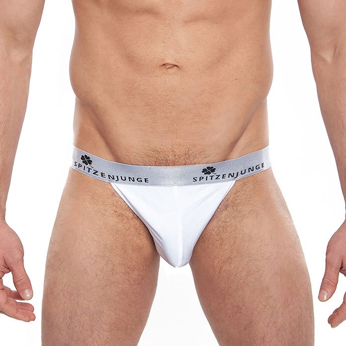 Spitzenjunge Classicline Marco: Brief, weiß - vergleichen und günstig kaufen Spitzenjunge Classicline Marco: Brief, weiß - vergleichen und günstig kaufen