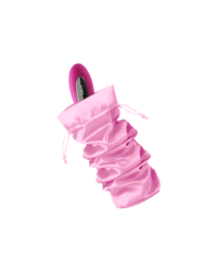 Spielzeugtasche aus Satin, 32cm - vergleichen und günstig kaufen