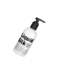 Bodywise 'Liquid Silk', wasserbasiert, 250 ml - vergleichen und g&uuml;nstig kaufen