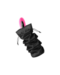 Spielzeugtasche aus Satin, 32cm - vergleichen und günstig kaufen