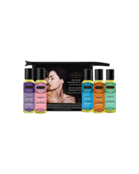 Kama Sutra 'Massage Tranquility Kit', 5 Teile, 295 ml - vergleichen und g&uuml;nstig kaufen
