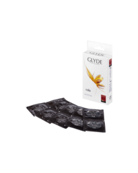 Glyde Cola 10 Kondome