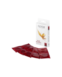 ?Slimfit Strawberry?, 49mm, 10 Stück - vergleichen und g&uuml;nstig kaufen