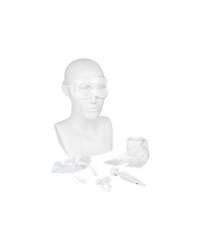 Bodywand 'Honeymoon Set', 5 Teile - vergleichen und günstig kaufen