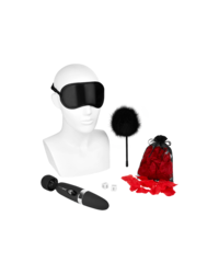 Bodywand 'Bed of Roses Set', 5 Teile - vergleichen und günstig kaufen