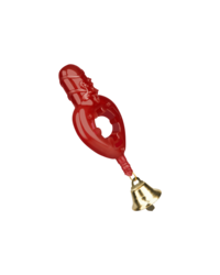 Penisring mit Glöckchen, 25cm - vergleichen und g&uuml;nstig kaufen