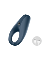 ?Satisfyer Vibro-Ring? aus Silikon, 2,55cm - vergleichen und g&uuml;nstig kaufen