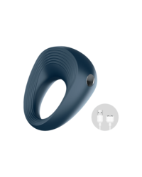 ?Satisfyer Vibro-Ring? aus Silikon, 2,55cm - vergleichen und g&uuml;nstig kaufen