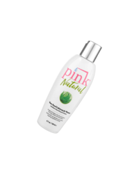 Pink 'Natural', wasserbasiert, 140 ml