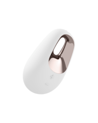 ?Satisfyer Layons - White Temptation?, 9,5cm - vergleichen und günstig kaufen