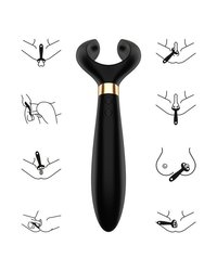 ?Multifun 3?, über 33 Anwendungsmöglichkeiten