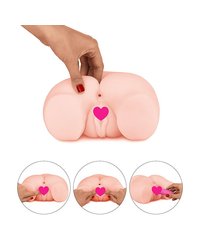 Naturmasturbator, 19cm