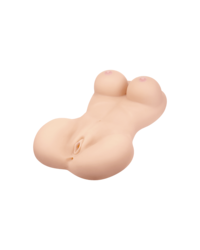 Luxus-Naturmasturbator, 53,5cm - vergleichen und g&uuml;nstig kaufen