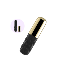 ?Satisfyer Mini - Lovely Honey?, 11,5 cm - vergleichen und günstig kaufen