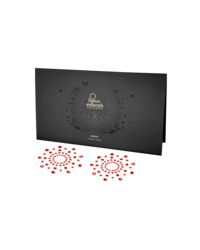 Bijoux Indiscrets 'Mimi Red' - vergleichen und g&uuml;nstig kaufen