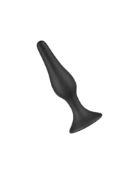 Analdildo aus Silikon, S, 11cm - vergleichen und günstig kaufen